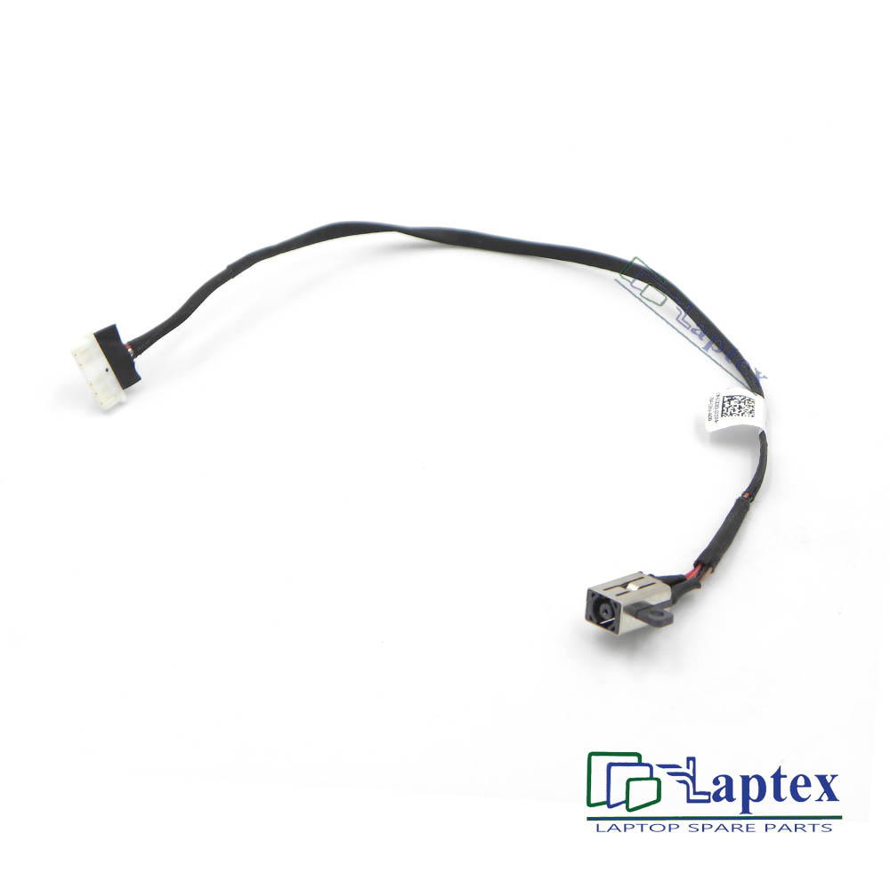 Dell Inspiron 15-7560 Dc Jack